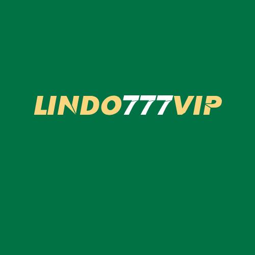 Logo da LINDO777VIP