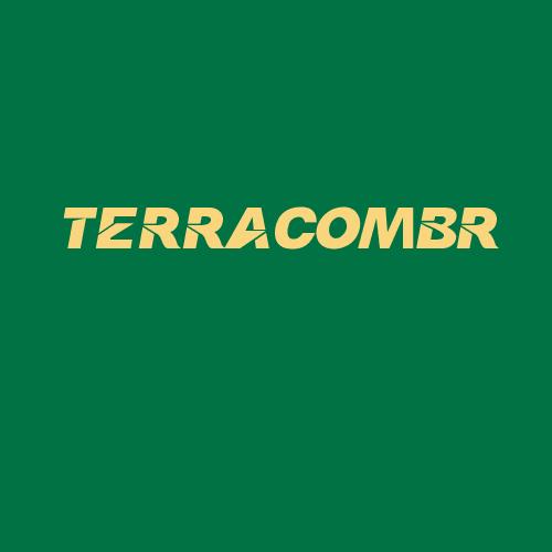 Logo da TERRACOMBR