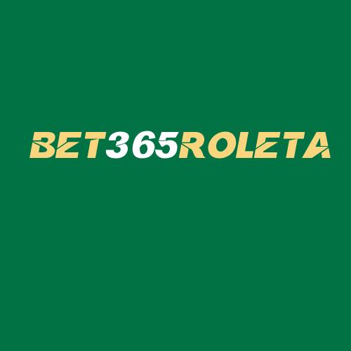 Logo da BET365ROLETA