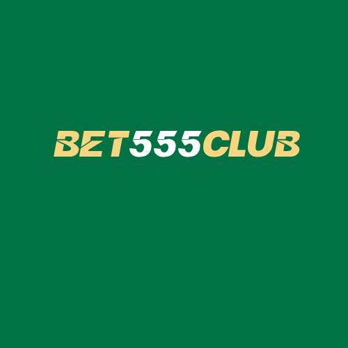 Logo da BET555CLUB