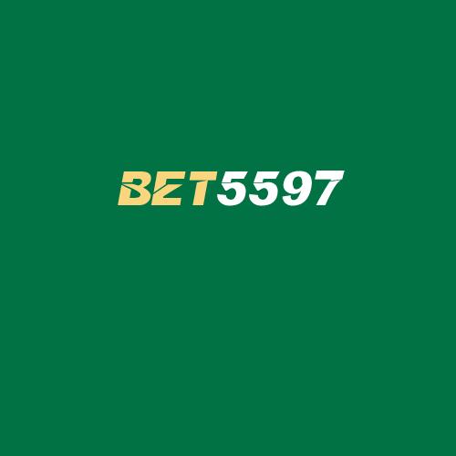 Logo da BET5597