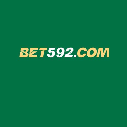 Logo da BET592