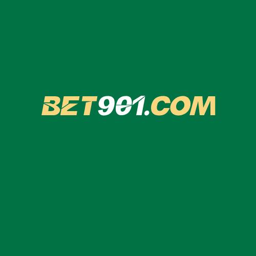 Logo da BET901