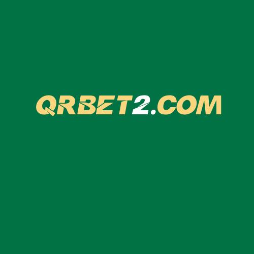 Logo da QRBET2