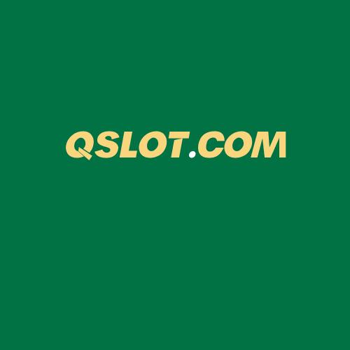 Logo da QSLOT